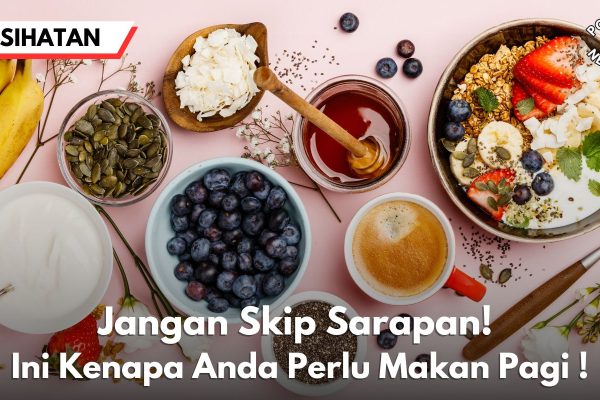 sarapan