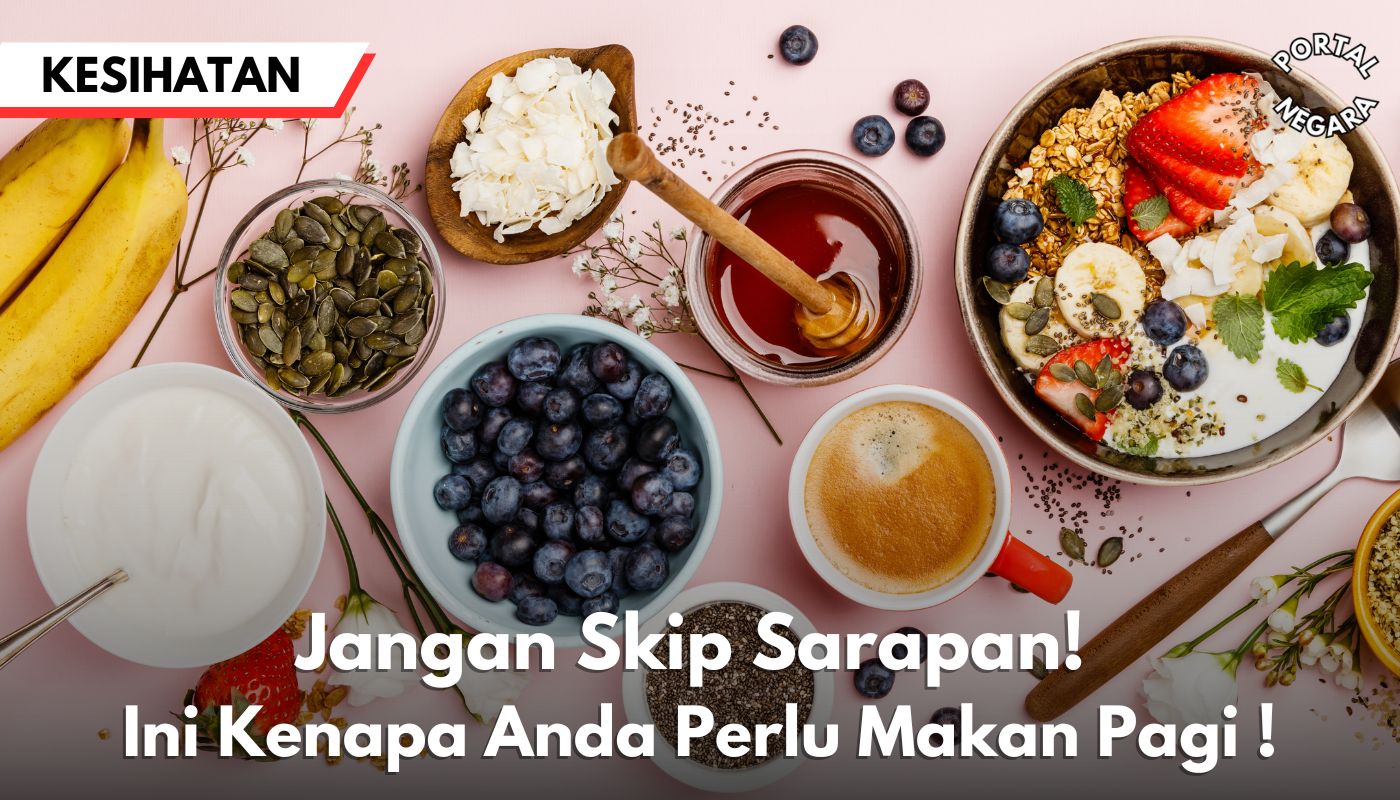 sarapan