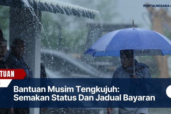 Bantuan Musim Tengkujuh